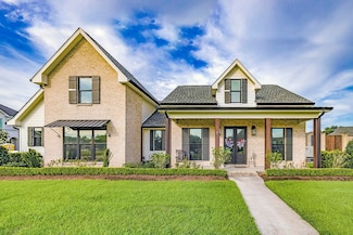 174 Bayou Lafourche Dr, Thibodaux, LA 70301