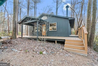 101 Evening Shade, Clayton, GA 30525