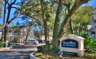 850 Mallery St Unit A2, Saint Simons Island, GA 31522