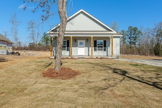 3447 Old Augusta Rd, Dearing, GA 30808