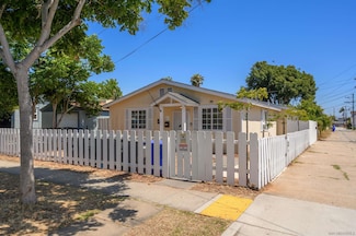 620 E 4th St, National City, CA 91950