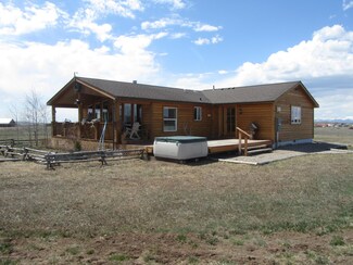 75 Chief Joseph Rd, Daniel, WY 83115
