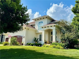 22102 W 57th Terrace, Shawnee, KS 66226