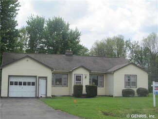 3373 State Route 488, Clifton Springs, NY 14432