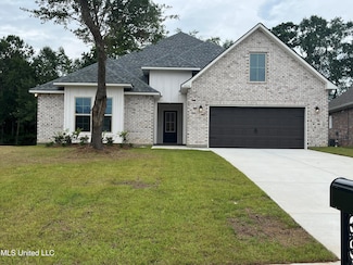 12014 Parc Aux Chenes, Gulfport, MS 39503