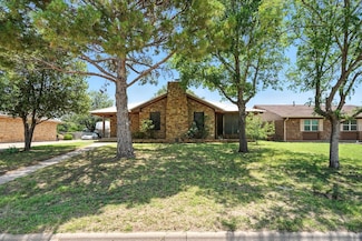 5241 Hunters Cir, Abilene, TX 79606