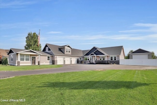 1634 W Polo Green Ave, Post Falls, ID 83854