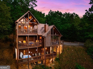 273 Deer Crest Heights, Blue Ridge, GA 30513