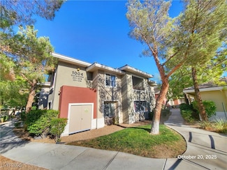 1004 Duckhorn Ct Unit 104, Las Vegas, NV 89144