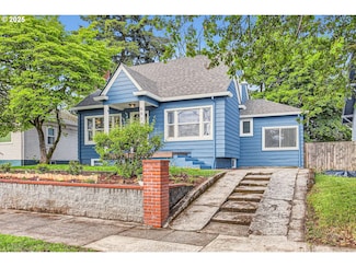 6913 N Missouri Ave, Portland, OR 97217
