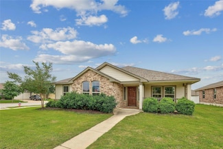 1115 Petroglyph Trail, Pflugerville, TX 78660