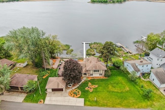 1904 N Ham Lake Dr NE, Andover, MN 55304