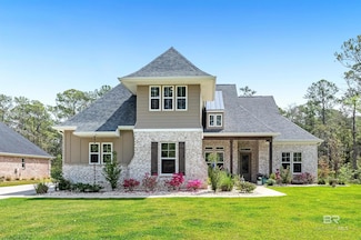 42 Natures Trail, Gulf Shores, AL 36542