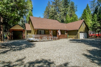 7289 Clarabelle Ln, Shingletown, CA 96088