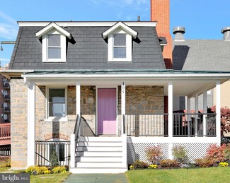 37 S Prospect St Unit 105, Hagerstown, MD 21740