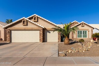 4220 E Thistle Landing Dr, Phoenix, AZ 85044