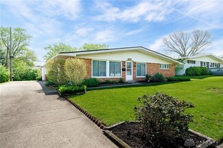 3844 Longridge Dr, Dayton, OH 45429