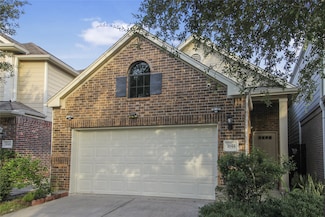 3644 Standing Rock Dr, Spring, TX 77386