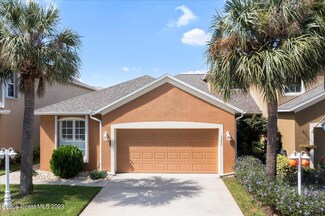 3242 Monitor Ln, Indialantic, FL 32903