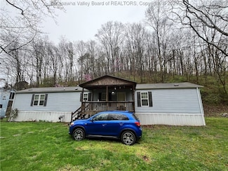 2110 Woodward Dr, Charleston, WV 25312