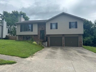 3608 Teakwood Dr, Columbia, MO 65203