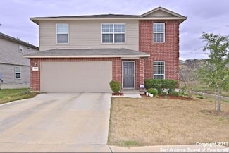 7219 Aldebaran Sun, San Antonio, TX 78252