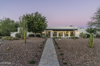 11633 N Miller Rd, Scottsdale, AZ 85260