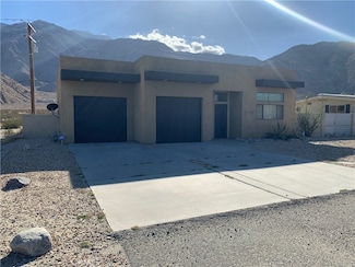 60055 Overture Dr, Palm Springs, CA 92262