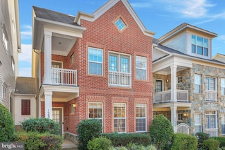 12806 Murphy Grove Terrace, Clarksburg, MD 20871