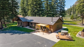 706 Rock Creek Rd, Clinton, MT 59825