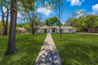 515 Griffith Ave, Terrell, TX 75160
