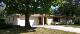 3110 Golden Prairie Ave, Rockford, IL 61109