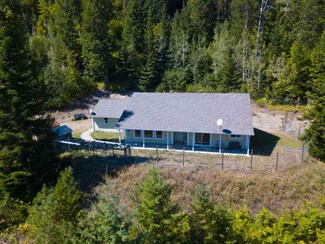 8915 Highway 31 Unit 4 parcels, Ione, WA 99139