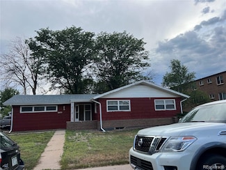 3475 S Marion St, Englewood, CO 80113