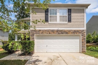 5135 Tomsie Efird Ln, Charlotte, NC 28269