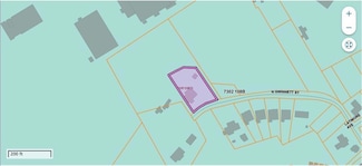 550 Gwinnett St, Buford, GA 30518