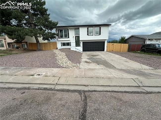 5145 Cita Dr, Colorado Springs, CO 80916