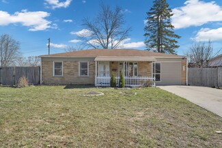 526 S Murray Hill Rd, Columbus, OH 43228