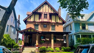811 Clay Ave, Scranton, PA 18510