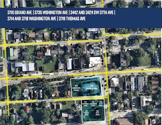 3735 Washington Ave, Miami, FL 33133