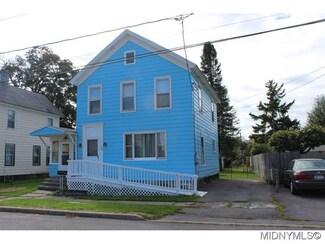106 4th Ave, Frankfort, NY 13340