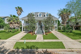 4601 Murano Rd, New Orleans, LA 70129