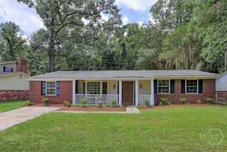 9 Van Nuys Blvd, Savannah, GA 31419