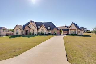 4260 Waterstone Estates Dr, McKinney, TX 75071