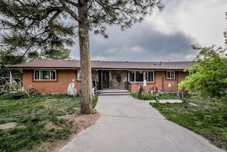 2760 Evergreen Rd, Colorado Springs, CO 80921