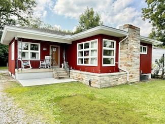 5814 Villa Ave, Indianapolis, IN 46227