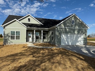 272 Joe Rogers Ln, Nebo, KY 42441