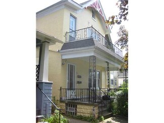295 Pennsylvania St, Buffalo, NY 14201