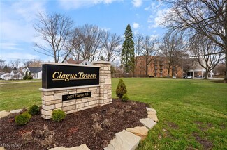 3675 Clague Rd Unit 311, North Olmsted, OH 44070