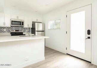 4450 N Longview Ave, Phoenix, AZ 85014